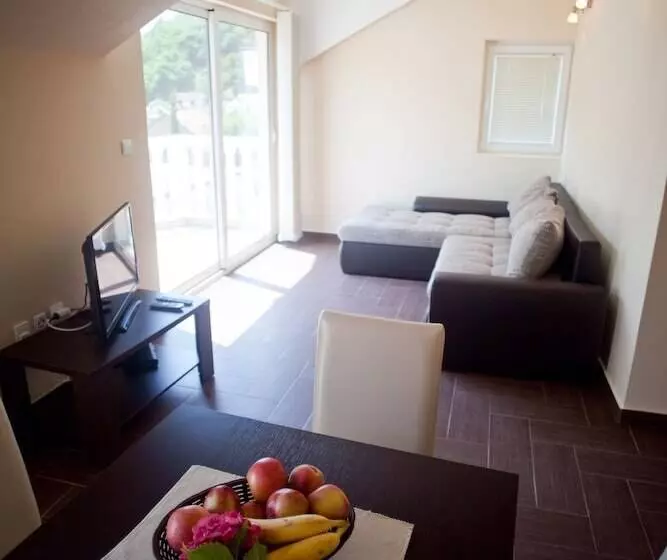 Fotos del hotel Bella Vista Apartaments:  6