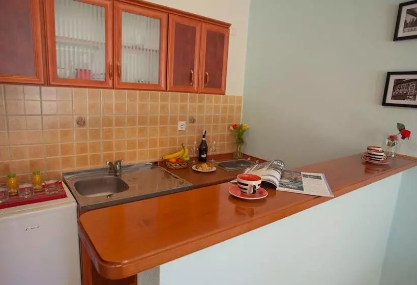 Fotos del hotel Bella Vista Apartaments:  3