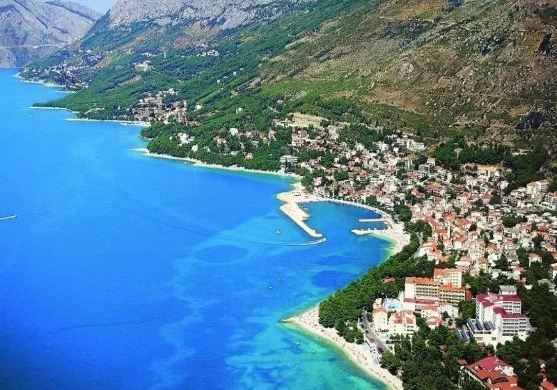 Fotos del hotel Boris:  9