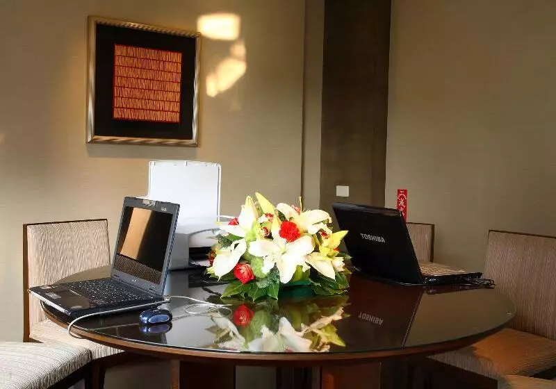 Fotos del hotel Classic City Resort:  16