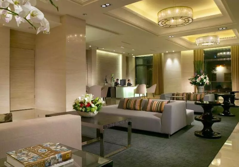 Fotos del hotel Classic City Resort:  24