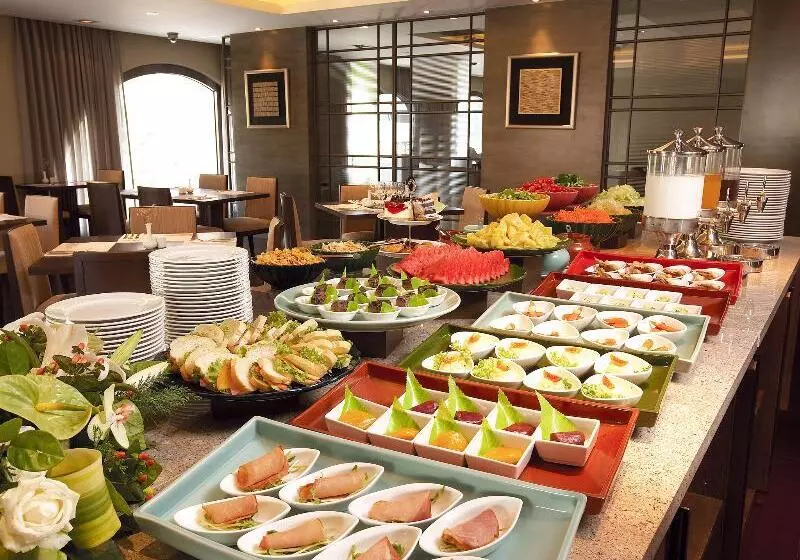 Fotos del hotel Classic City Resort:  22