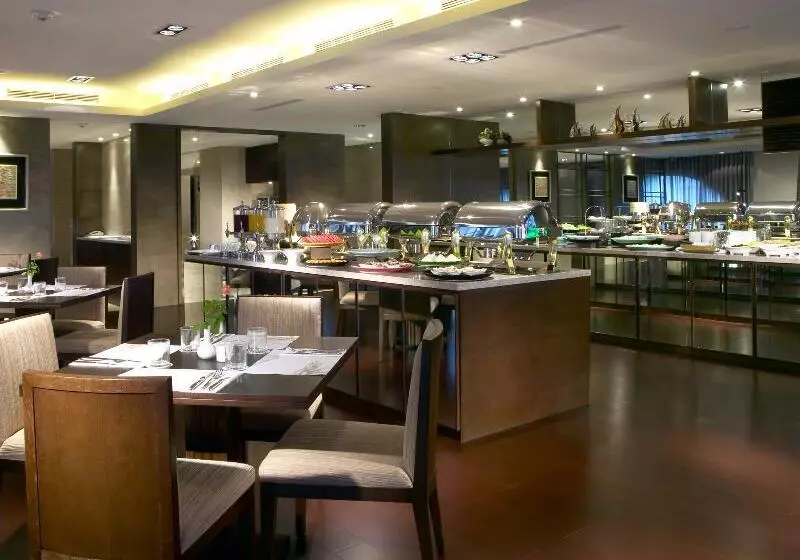 Fotos del hotel Classic City Resort:  15