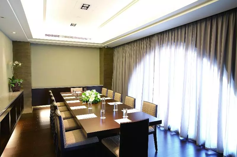 Fotos del hotel Classic City Resort:  5