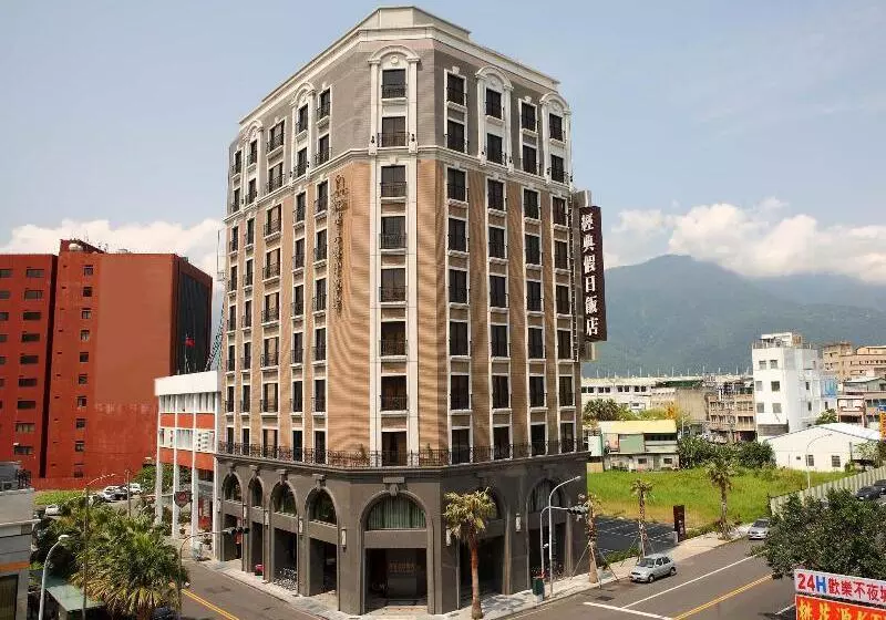 Fotos del hotel Classic City Resort:  17