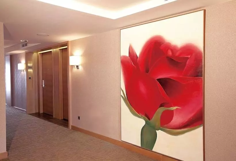 Fotos del hotel Classic City Resort:  21