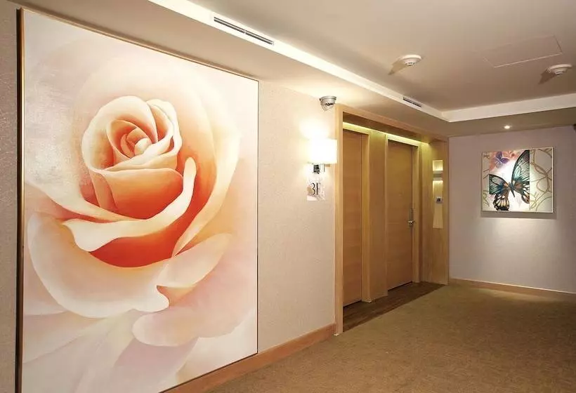 Fotos del hotel Classic City Resort:  18