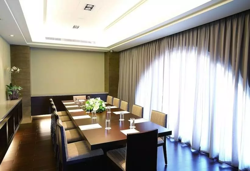 Fotos del hotel Classic City Resort:  11