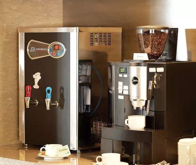 Fotos del hotel Classic City Resort:  4