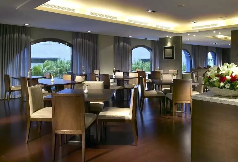 Fotos del hotel Classic City Resort:  10