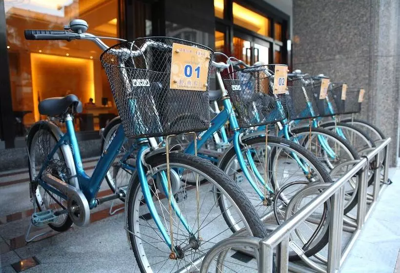 Fotos del hotel Classic City Resort:  7