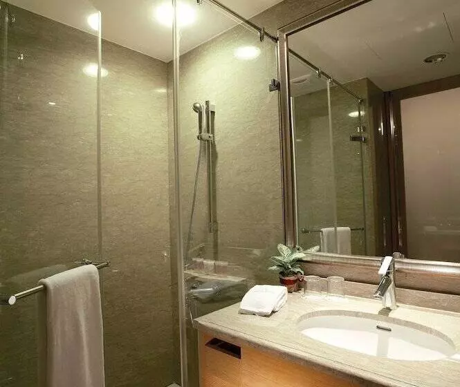 Fotos del hotel Classic City Resort:  6