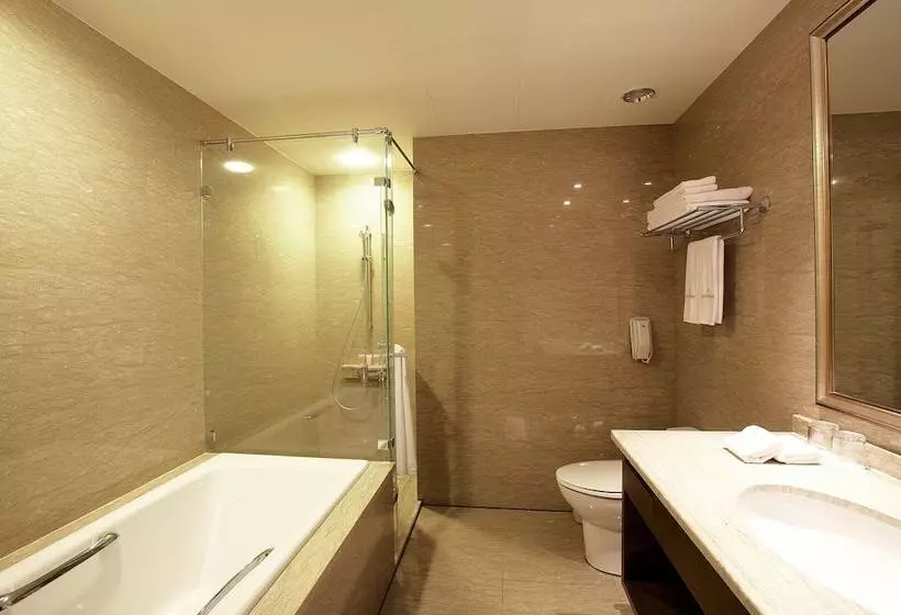 Fotos del hotel Classic City Resort:  12