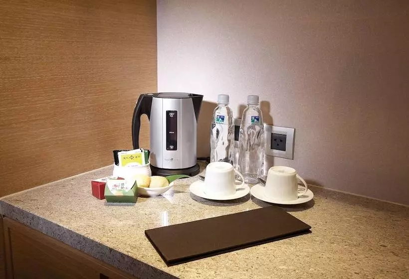 Fotos del hotel Classic City Resort:  25