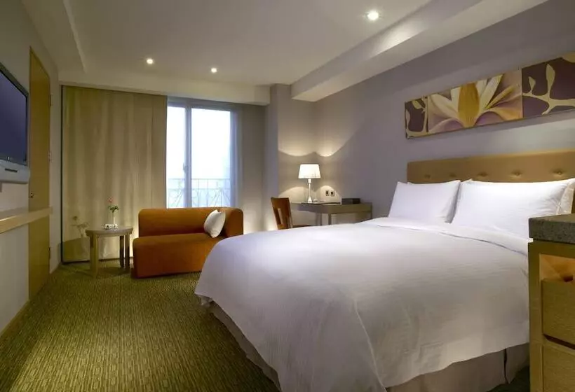 Fotos del hotel Classic City Resort:  14