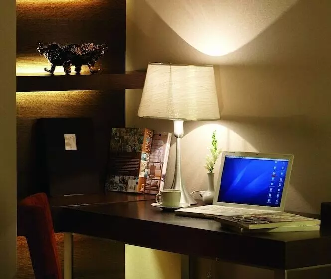 Fotos del hotel Classic City Resort:  23