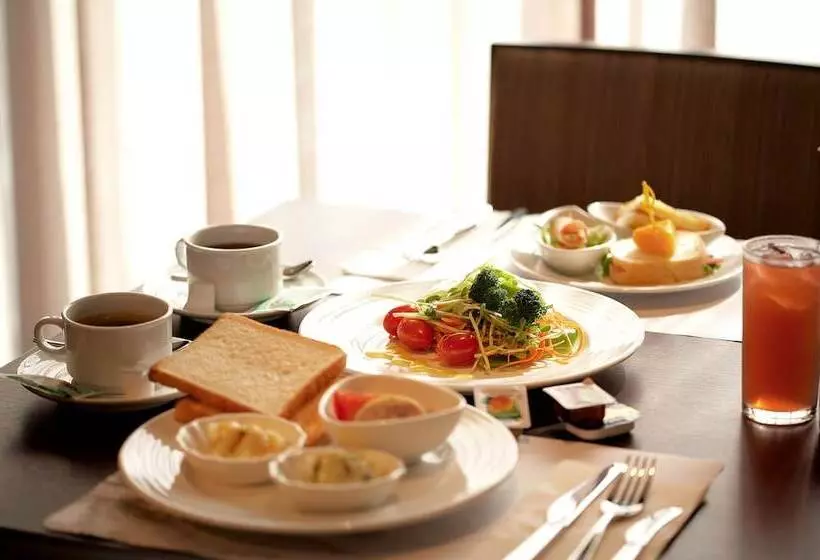 Fotos del hotel Classic City Resort:  19