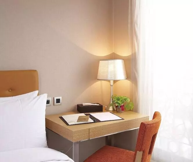 Fotos del hotel Classic City Resort:  9