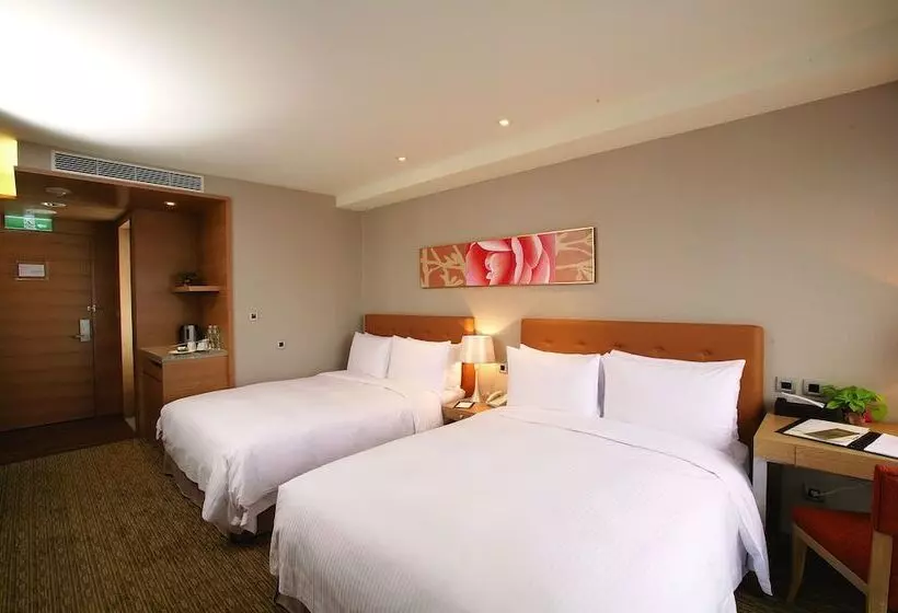 Fotos del hotel Classic City Resort:  2