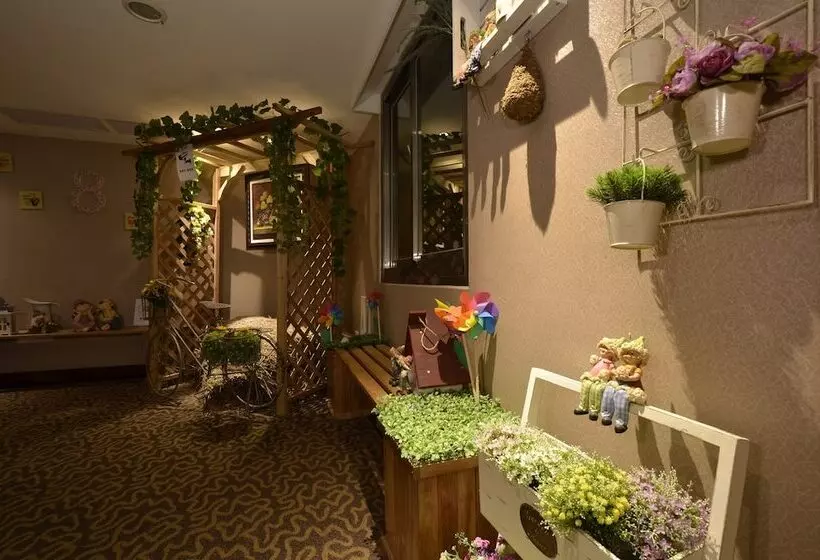 Fotos del hotel C U Hotel Taichung:  7