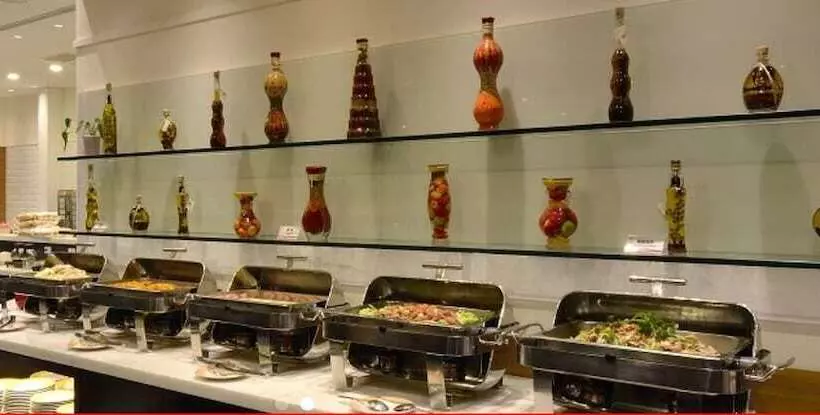 Fotos del hotel C U Hotel Taichung:  13