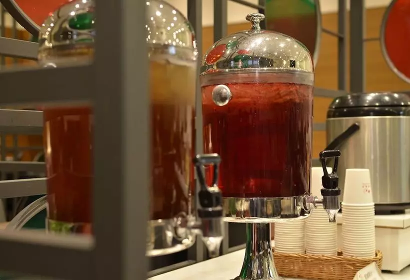 Fotos del hotel C U Hotel Taichung:  5