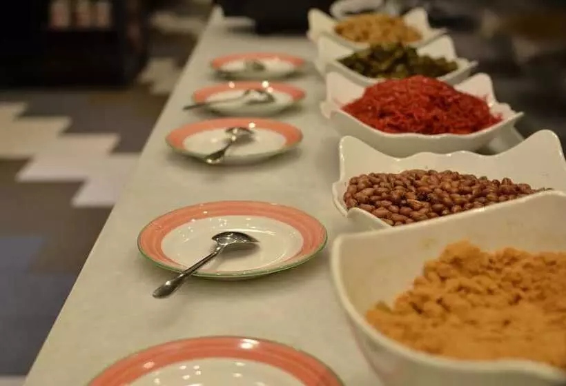 Fotos del hotel C U Hotel Taichung:  4