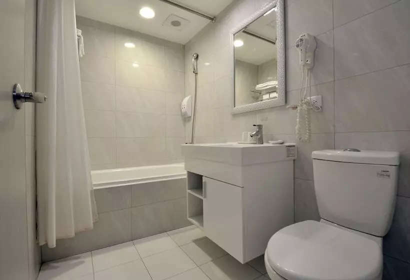 Fotos del hotel C U Hotel Taichung:  8