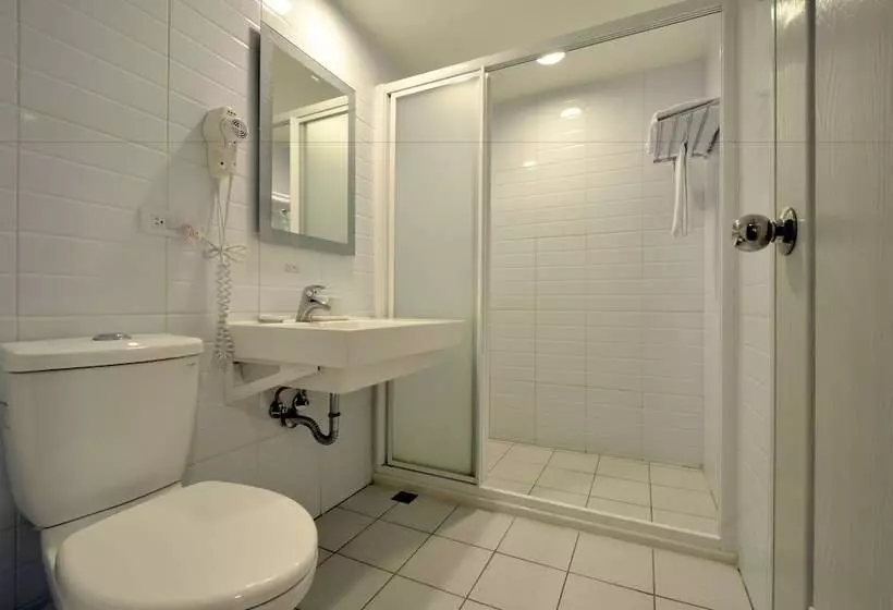 Fotos del hotel C U Hotel Taichung:  11