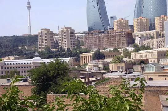 Fotos del hotel Giz Galasi:  3