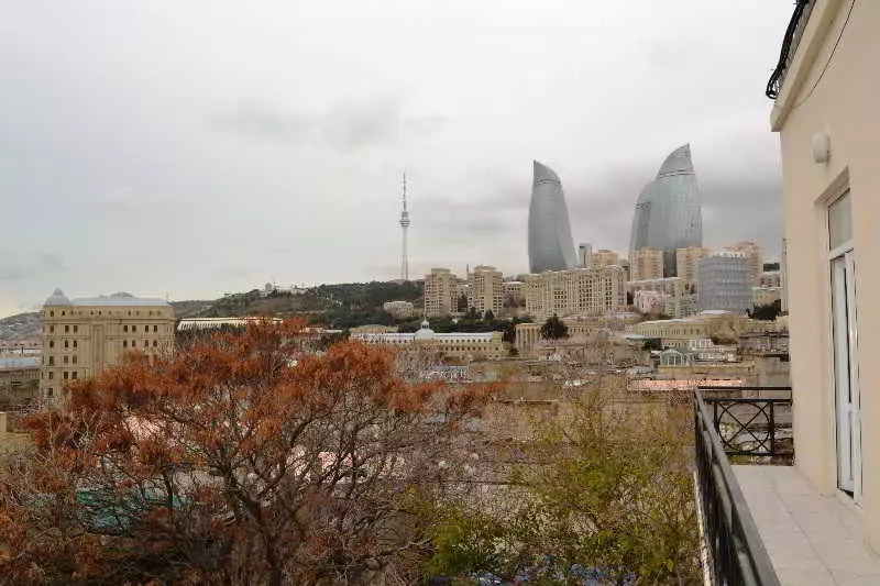 Fotos del hotel Giz Galasi:  7