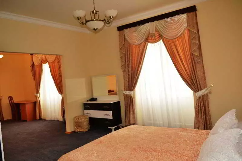 Fotos del hotel Giz Galasi:  4