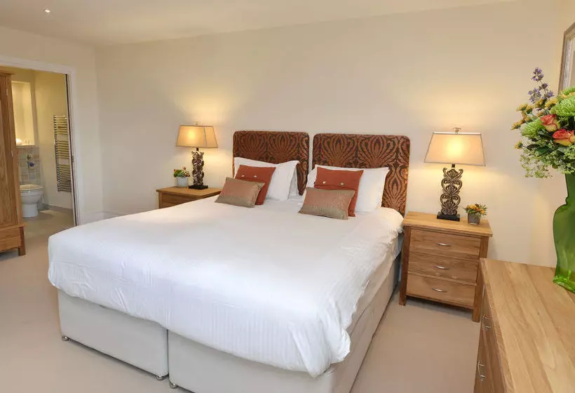 Fotos del hotel Highland Apartments:  11