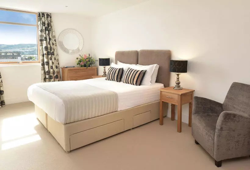 Fotos del hotel Highland Apartments:  12