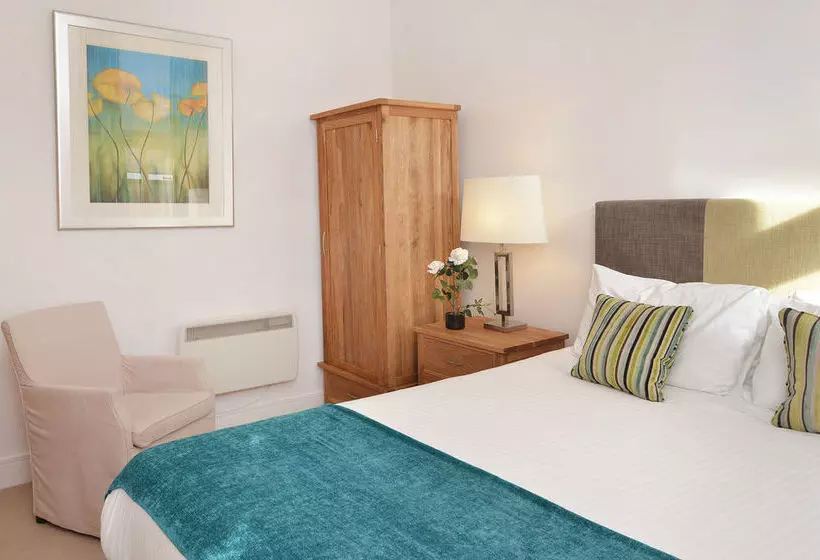 Fotos del hotel Highland Apartments:  4