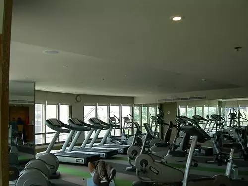 Fotos del hotel Joya Lofts & Towers  Extended Leasing Services:  12