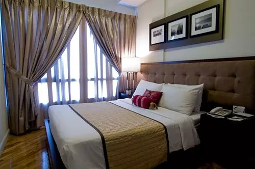 Joya Lofts & Towers  Extended Leasing Services