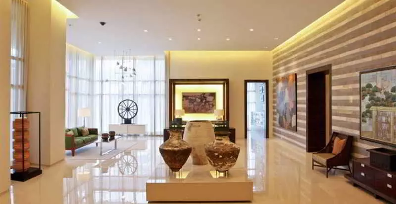 Fotos del hotel Joya Lofts & Towers  Extended Leasing Services:  3