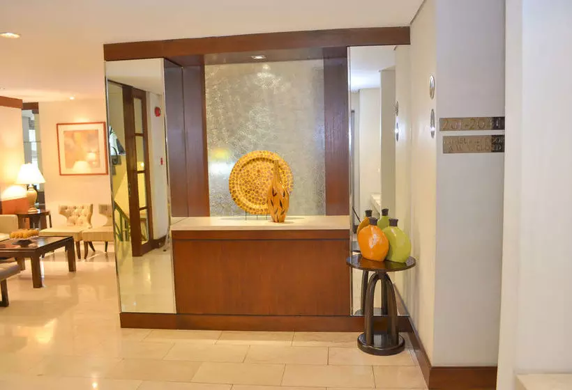 Fotos del hotel Lemon Tree Inn:  4