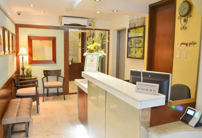 Fotos del hotel Lemon Tree Inn:  3