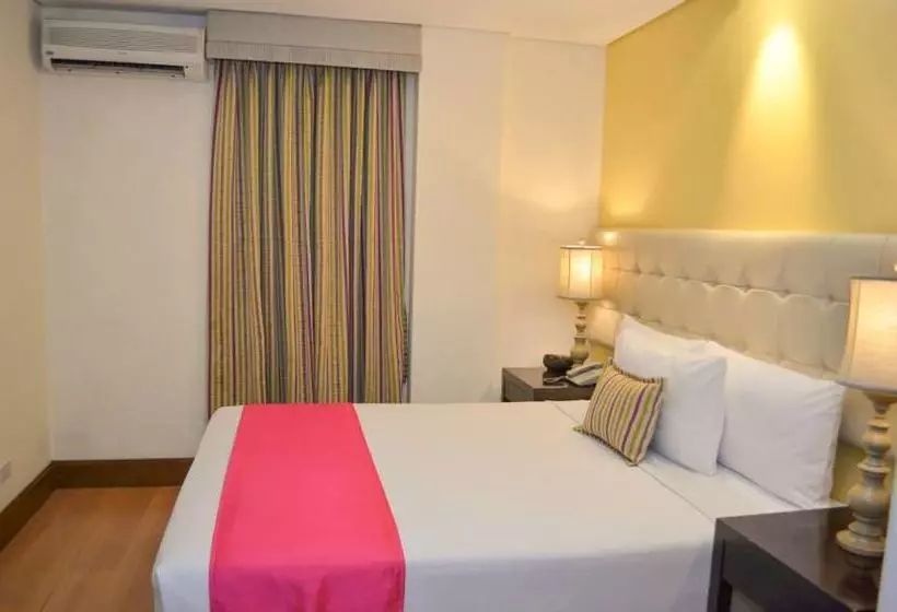 Fotos del hotel Lemon Tree Inn:  10