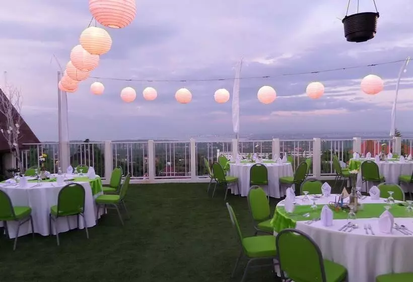 Fotos del hotel Maxonehotels At Bukit Jimbaran:  23