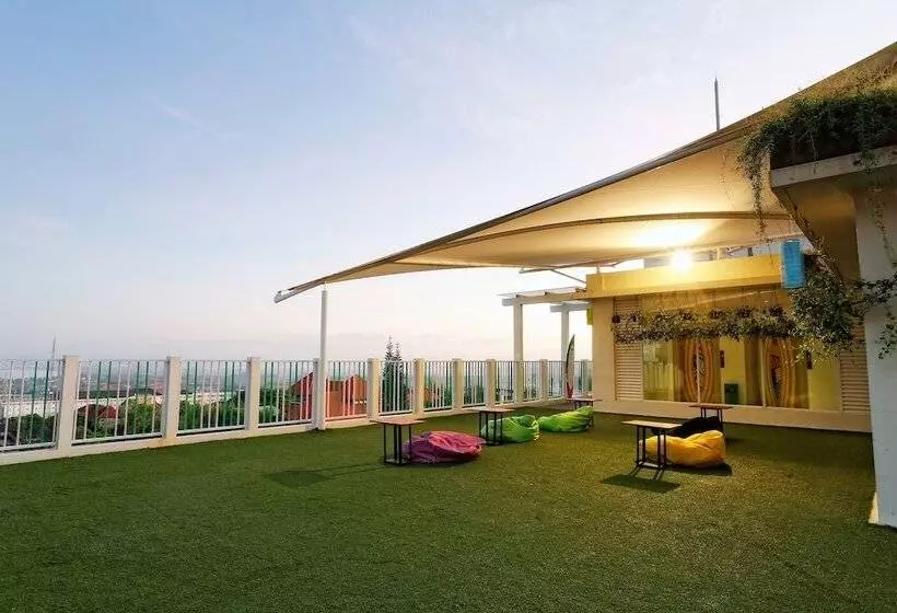 Fotos del hotel Maxonehotels At Bukit Jimbaran:  21