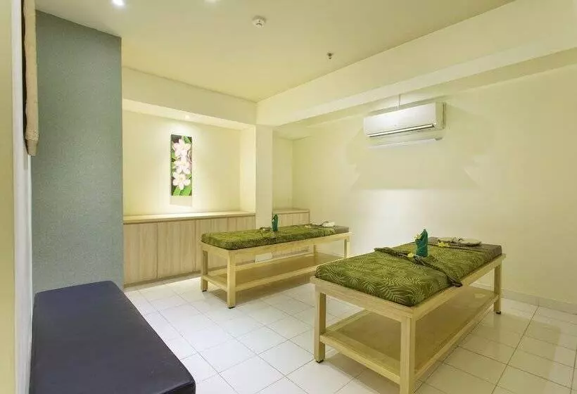 Fotos del hotel Maxonehotels At Bukit Jimbaran:  7