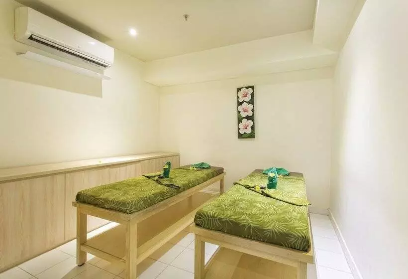 Fotos del hotel Maxonehotels At Bukit Jimbaran:  13