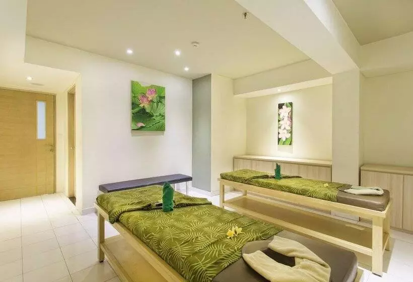 Fotos del hotel Maxonehotels At Bukit Jimbaran:  3