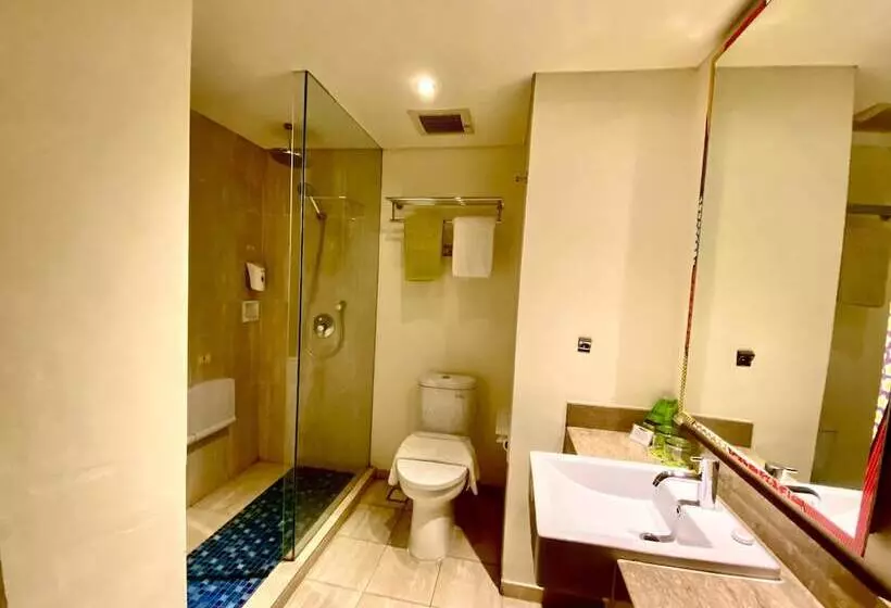 Fotos del hotel Maxonehotels At Bukit Jimbaran:  25