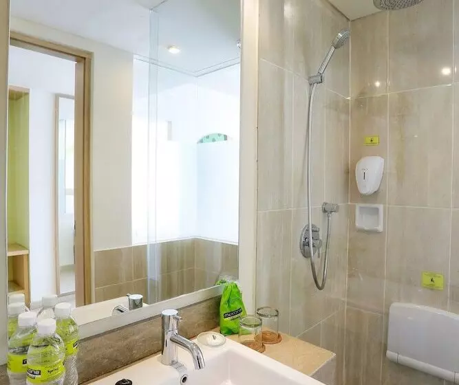 Fotos del hotel Maxonehotels At Bukit Jimbaran:  24