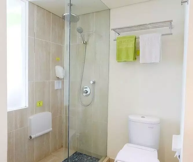 Fotos del hotel Maxonehotels At Bukit Jimbaran:  22