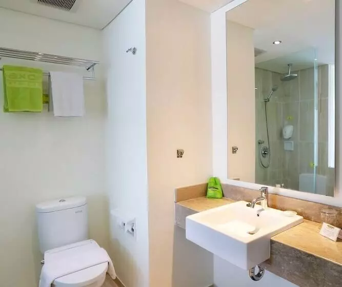 Fotos del hotel Maxonehotels At Bukit Jimbaran:  16